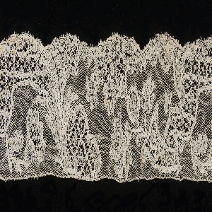 Border, mid-18th century