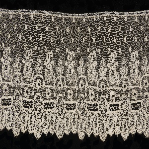 Border, early 19th century