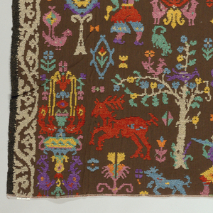 Textile (England), ca. 1926