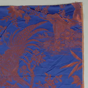 Textile (USA), 1960–70