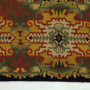 Carpet (Netherlands), ca. 1920–30
