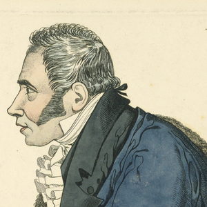 Print (England & France)