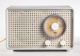 SK 25 Radio Radio