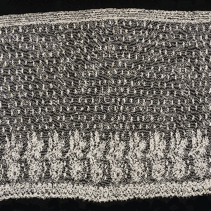 Border, early 19th century