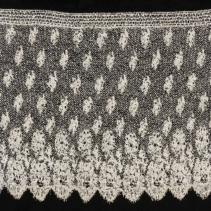 Border, 18th–19th century