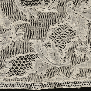 Border (France), 1750–1800