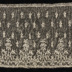 Border, early 19th century