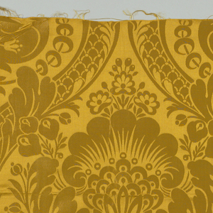 Textile (France), ca. 1920