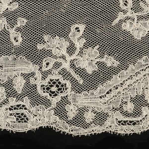 Border, 18th–19th century