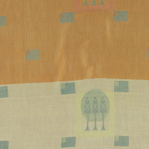 Textile (England), early 20th century