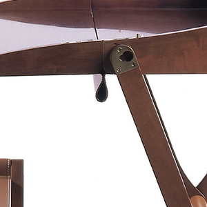 Pippa Folding Stool, 1985–87