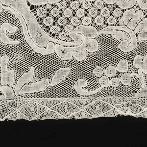 Border, 18th century