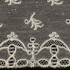 Borders, 19th century
