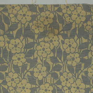 Textile (France), 1910–14
