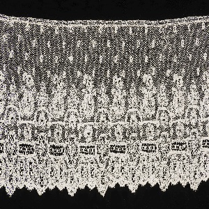 Border, early 19th century