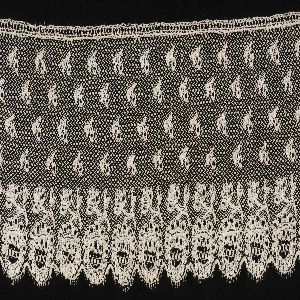 Border, early 19th century