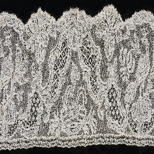 Border (Belgium), mid-18th century