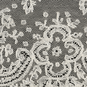 Border, 18th century