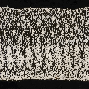 Border, early 19th century