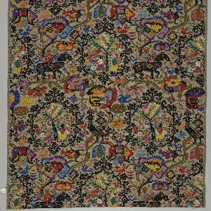 Textile (England), ca. 1926