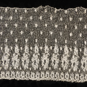 Border, early 19th century
