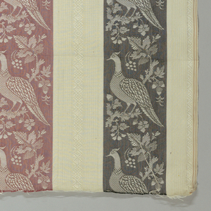 Textile (USA), 1930s or 1940s
