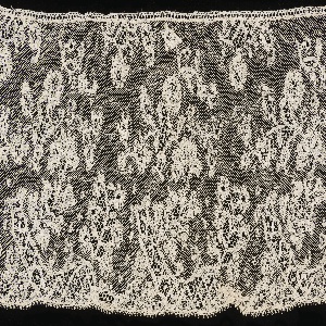 Border, late 18th century