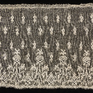 Border, early 19th century