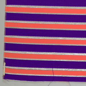 Textile (France), ca. 1961