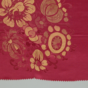 Textile (USA), 1923