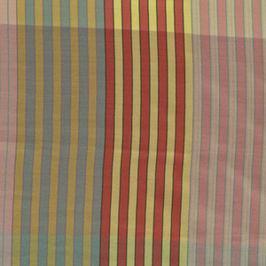 Sample Blanket (USA), mid-20th century