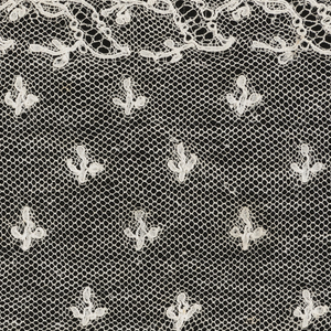 Border, late 18th century