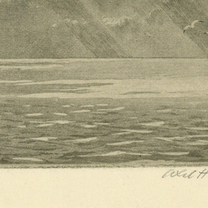 Print (England)