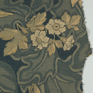Chair Upholstery (England), 1890–1900