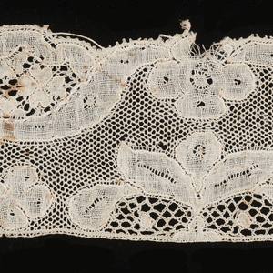 Border, 18th century