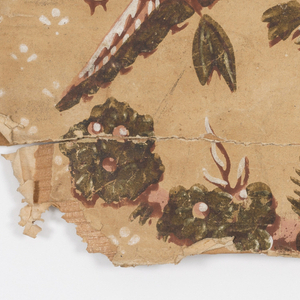 Bandbox (USA), 1830–40