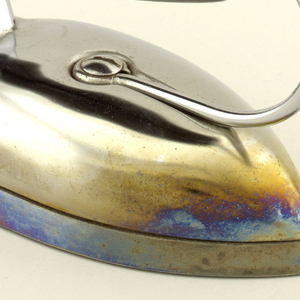 Kwikway Miniature Iron