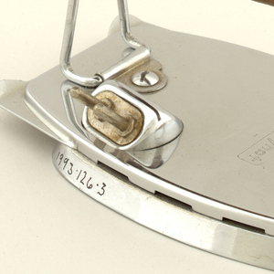 Handyhot Folding Travel Iron
