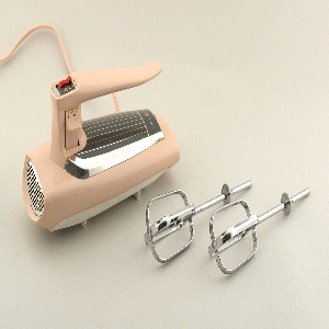 Model 10M47 Portable Mixer, ca. 1955