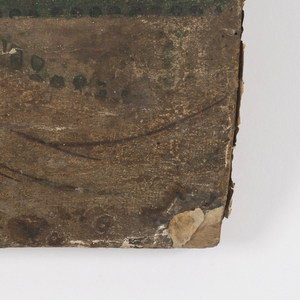 Box Cover (USA), 1820–50