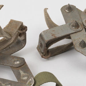 Expanding Ice Gripper (USA)