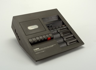 TC-800D Cassette Deck Audio Tape Player