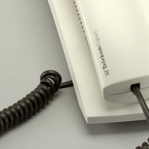 Actron B/Ergotel Telephone, 1994