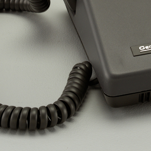 Geneva Cord, 1986