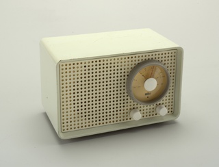 SK 25 Radio Radio