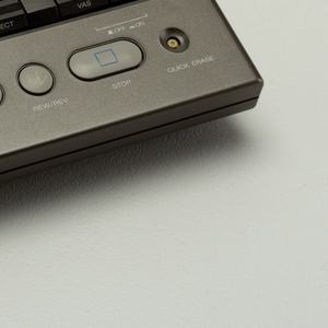 Canon Faxphone 8 Personal Desktop Transceiver Cord, 1988