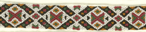 Band (Indonesia), early 20th century
