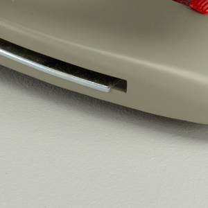 "Punchodex" no. P-202X Paper Punch