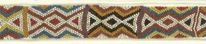 Band (Indonesia), early 20th century