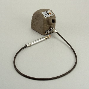 Presto Electric Eraser Eraser, ca. 1960